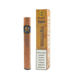 XO Havana Cigar 600 Disposable Vape Puff Pod Box of 10 - Puff N Stuff