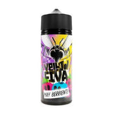Yellow Fiva 100ML Shortfill - Puff N Stuff