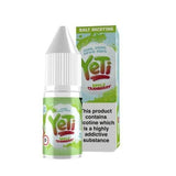 Yeti 10ml Nic Salt (Pack of 10) - Puff N Stuff