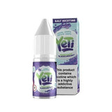 Yeti 10ml Nic Salt (Pack of 10) - Puff N Stuff