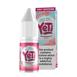 Yeti 10ml Nic Salt (Pack of 10) - Puff N Stuff