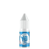 Yeti 10ml Nic Salt (Pack of 10) - Puff N Stuff