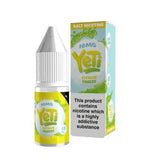 Yeti 10ml Nic Salt (Pack of 10) - Puff N Stuff