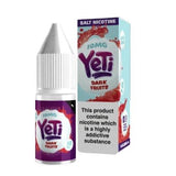 Yeti 10ml Nic Salt (Pack of 10) - Puff N Stuff