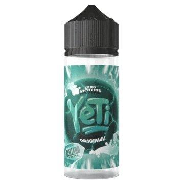 Yeti Blizzard Series 100ML Shortfill - Puff N Stuff