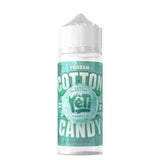 Yeti Cotton Candy 100ML Shortfill - Puff N Stuff