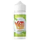 Yeti Ice Cold 100ML Shortfill - Puff N Stuff