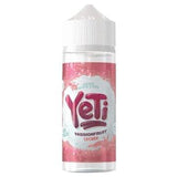 Yeti Ice Cold 100ML Shortfill - Puff N Stuff