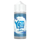 Yeti Ice Cold 100ML Shortfill - Puff N Stuff