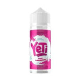 Yeti Ice Cold 100ML Shortfill - Puff N Stuff