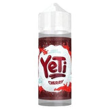 Yeti Ice Cold 100ML Shortfill - Puff N Stuff