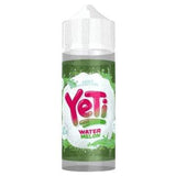 Yeti Ice Cold 100ML Shortfill - Puff N Stuff