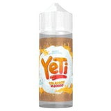 Yeti Ice Cold 100ML Shortfill - Puff N Stuff