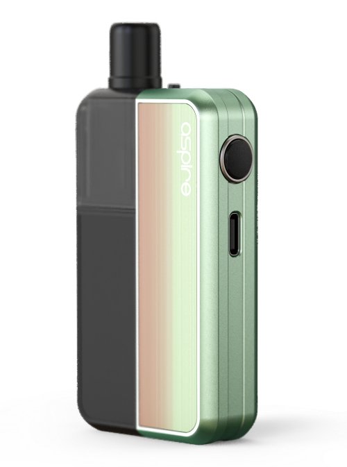 Aspire - Aspire Flexus Blok Pod System Kit - theno1plugshop