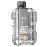 Aspire - Aspire Gotek X Pod Kit (PACK OF 10) - theno1plugshop