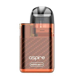 Aspire - Aspire Minican+ Plus Pod Kit - Box of 10 - theno1plugshop