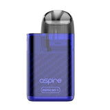 Aspire - Aspire Minican+ Plus Pod Kit - Box of 10 - theno1plugshop