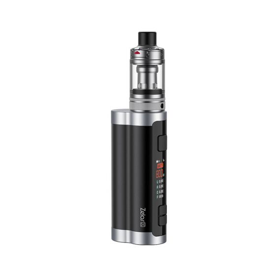 Aspire - Aspire Zelos X Vape Kit - Box of 10 - theno1plugshop