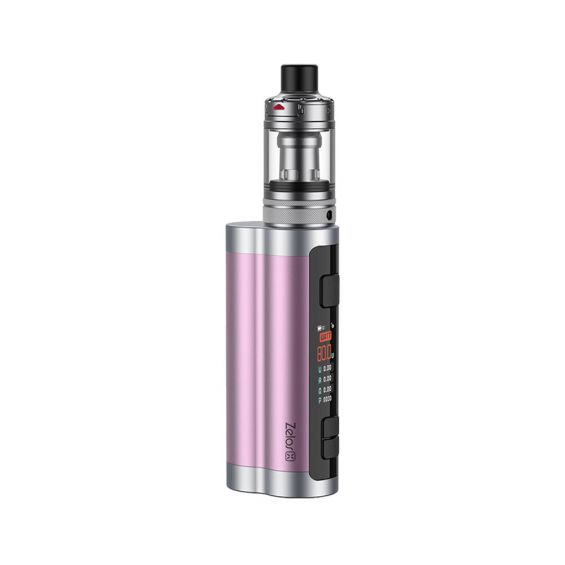 Aspire - Aspire Zelos X Vape Kit - Box of 10 - theno1plugshop