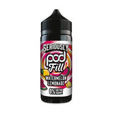 Doozy Vape Co - Seriously Pod Fill 100ml E-liquids - theno1plugshop