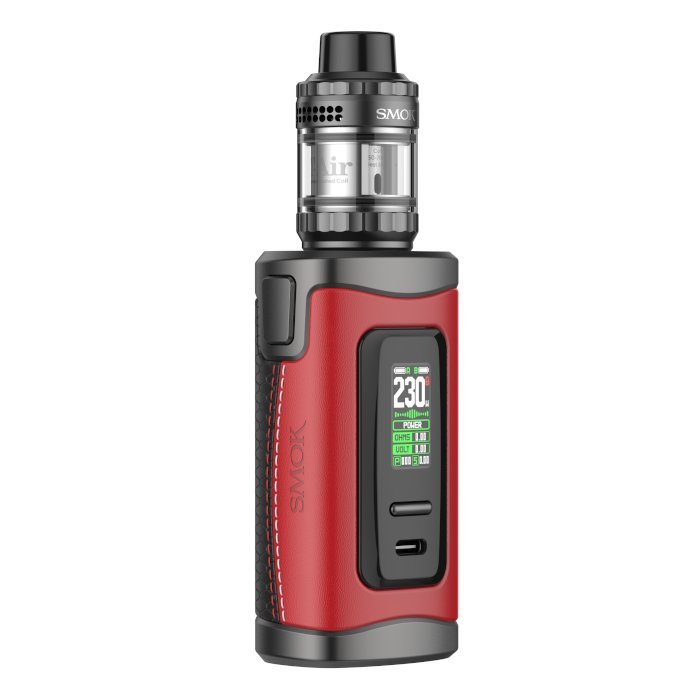 Smok - Smok Morph 3 Vape Kit - theno1plugshop