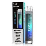 SVL - SVL OG600 Disposable Vape Pod Box of 10 - theno1plugshop