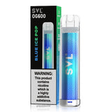 SVL - SVL OG600 Disposable Vape Pod Box of 10 - theno1plugshop