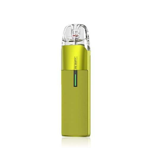 Vaporesso - Vaporesso Luxe Q2 Pod Mod Kit (Pack of 10) - theno1plugshop