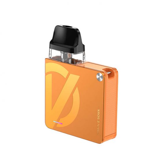 Vaporesso - Vaporesso Xros 3 Nano Pod Vape Kit Pack of 10 - theno1plugshop